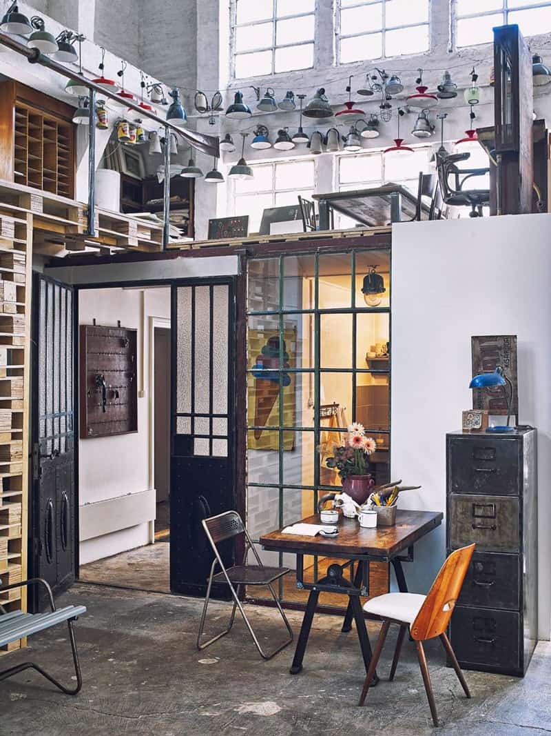 Độc đáo cửa hàng thiết kế công nghiệp artKRAFT ở Budapest 6 Tạp chí Du lịch Wanderlust Tips Độc đáo cửa hàng thiết kế artKRAFT ở Budapest