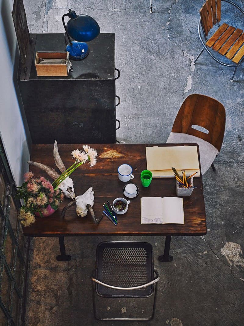 Độc đáo cửa hàng thiết kế công nghiệp artKRAFT ở Budapest 10 Tạp chí Du lịch Wanderlust Tips Độc đáo cửa hàng thiết kế artKRAFT ở Budapest