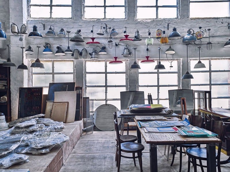 Độc đáo cửa hàng thiết kế công nghiệp artKRAFT ở Budapest 8 Tạp chí Du lịch Wanderlust Tips Độc đáo cửa hàng thiết kế artKRAFT ở Budapest