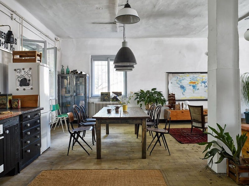 Độc đáo cửa hàng thiết kế công nghiệp artKRAFT ở Budapest 7 Tạp chí Du lịch Wanderlust Tips Độc đáo cửa hàng thiết kế artKRAFT ở Budapest