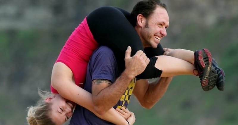 Lễ hội cõng vợ "độc nhất vô nhị" ở Phần Lan 11 Tạp chí Du lịch Wanderlust Tips | Lễ hội cõng vợ "độc nhất vô nhị" ở Phần Lan