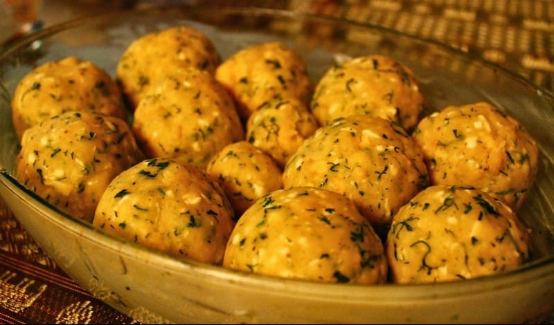 Tạp chí Du lịch Wanderlust Tips Độc đáo các món ăn mang đậm văn hóa ẩm thực Ecuador