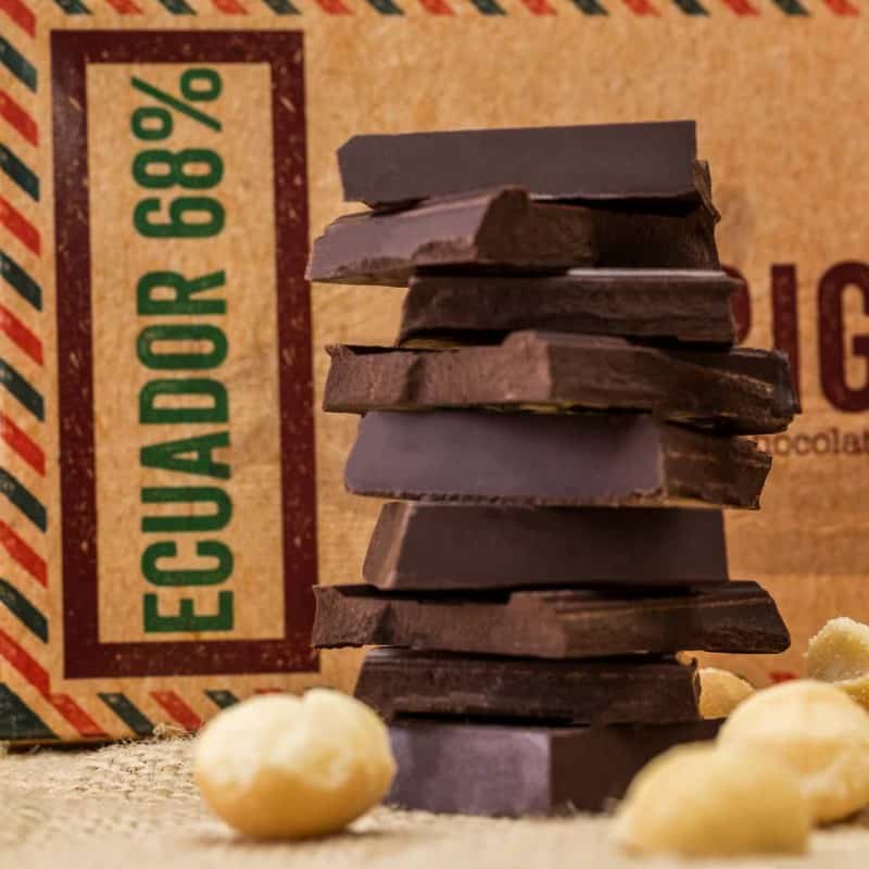 Tạp chí Du lịch Wanderlust Tips Độc đáo các món ăn mang đậm văn hóa ẩm thực Ecuador