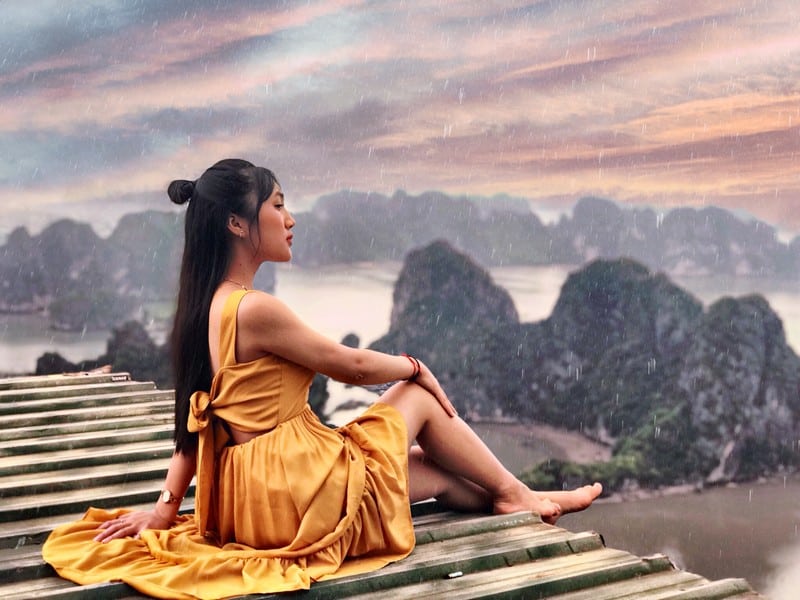 Tạp chí Du lịch Wanderlust Tips | Đóng băng thời gian với những khoảnh khắc du lịch cùng bạn thân