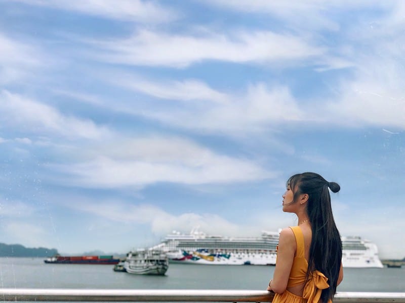 Tạp chí Du lịch Wanderlust Tips | Đóng băng thời gian với những khoảnh khắc du lịch cùng bạn thân