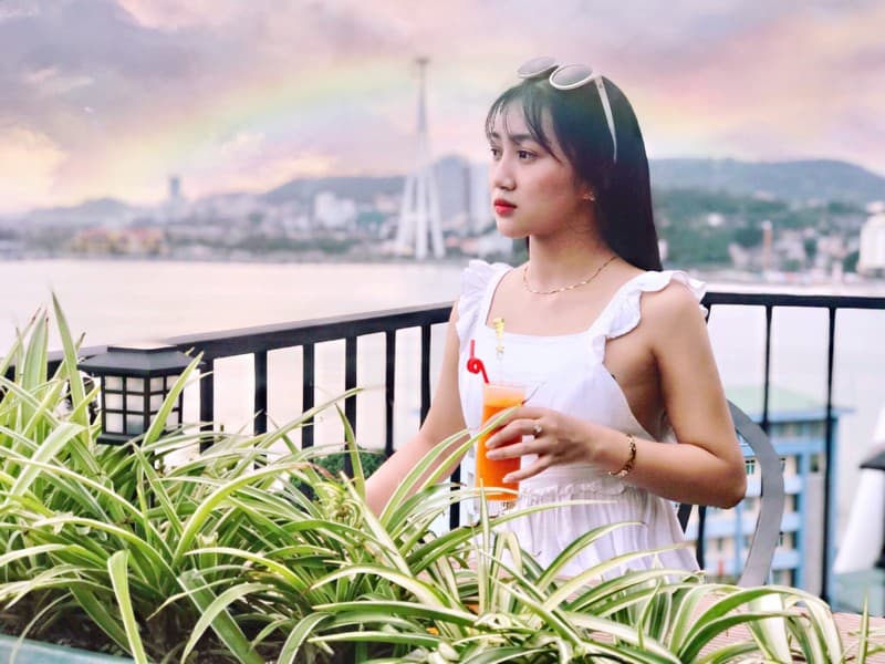 Tạp chí Du lịch Wanderlust Tips | Đóng băng thời gian với những khoảnh khắc du lịch cùng bạn thân