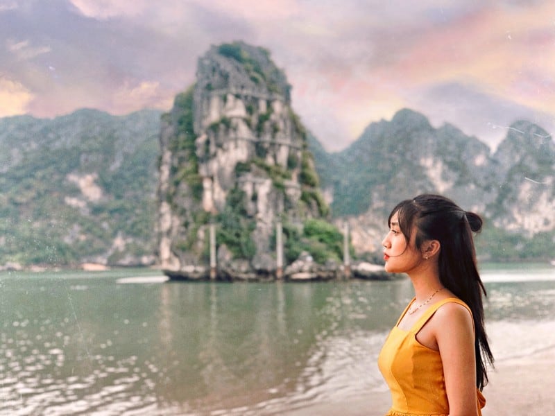 Tạp chí Du lịch Wanderlust Tips | Đóng băng thời gian với những khoảnh khắc du lịch cùng bạn thân