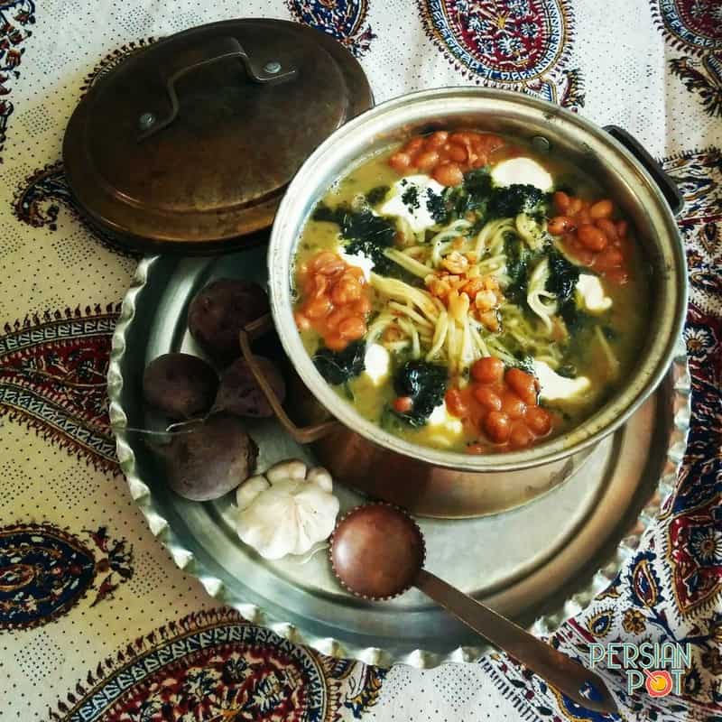 Tạp chí Du lịch Wanderlust Tips Du lịch Iran, khám phá xứ sở Ba Tư xưa