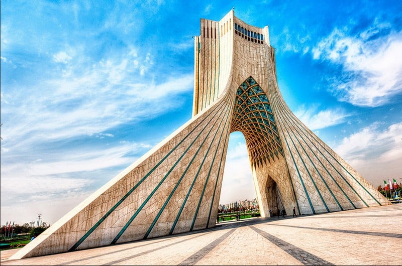 Tạp chí Du lịch Wanderlust Tips Du lịch Iran, khám phá xứ sở Ba Tư xưa