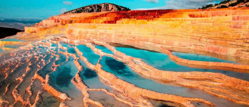 Tạp chí Du lịch Wanderlust Tips Du lịch Iran, khám phá xứ sở Ba Tư xưa