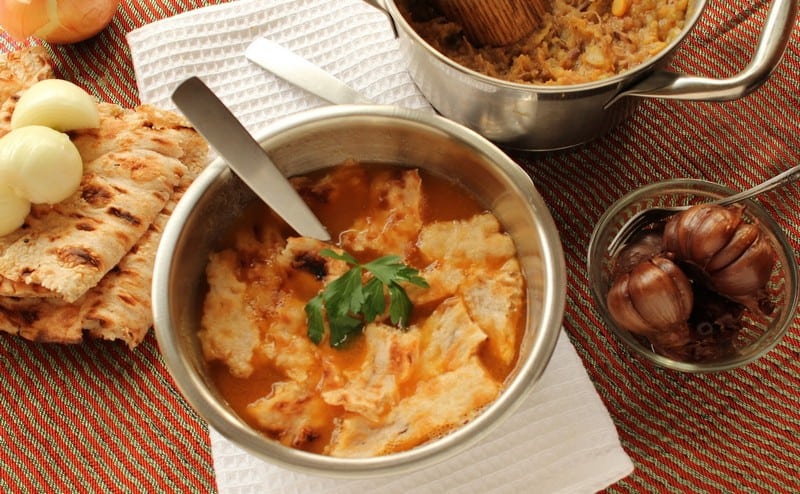 Tạp chí Du lịch Wanderlust Tips Du lịch Iran, khám phá xứ sở Ba Tư xưa