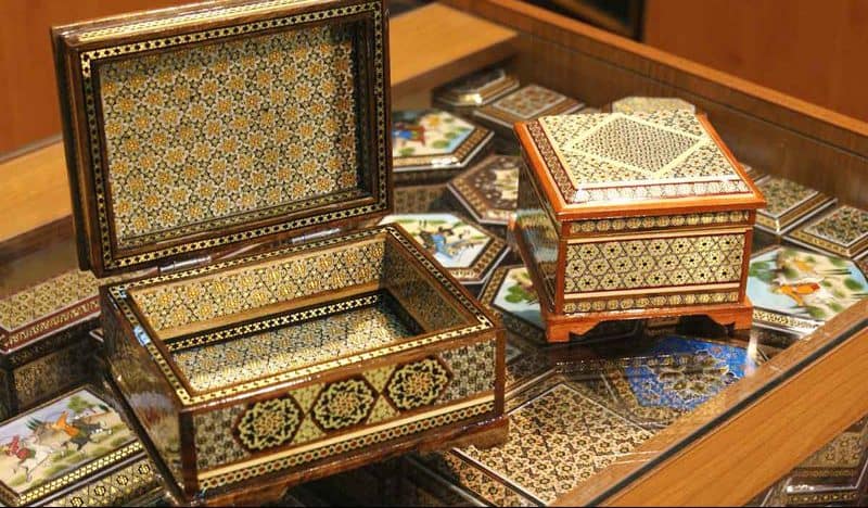 Tạp chí Du lịch Wanderlust Tips Du lịch Iran, khám phá xứ sở Ba Tư xưa