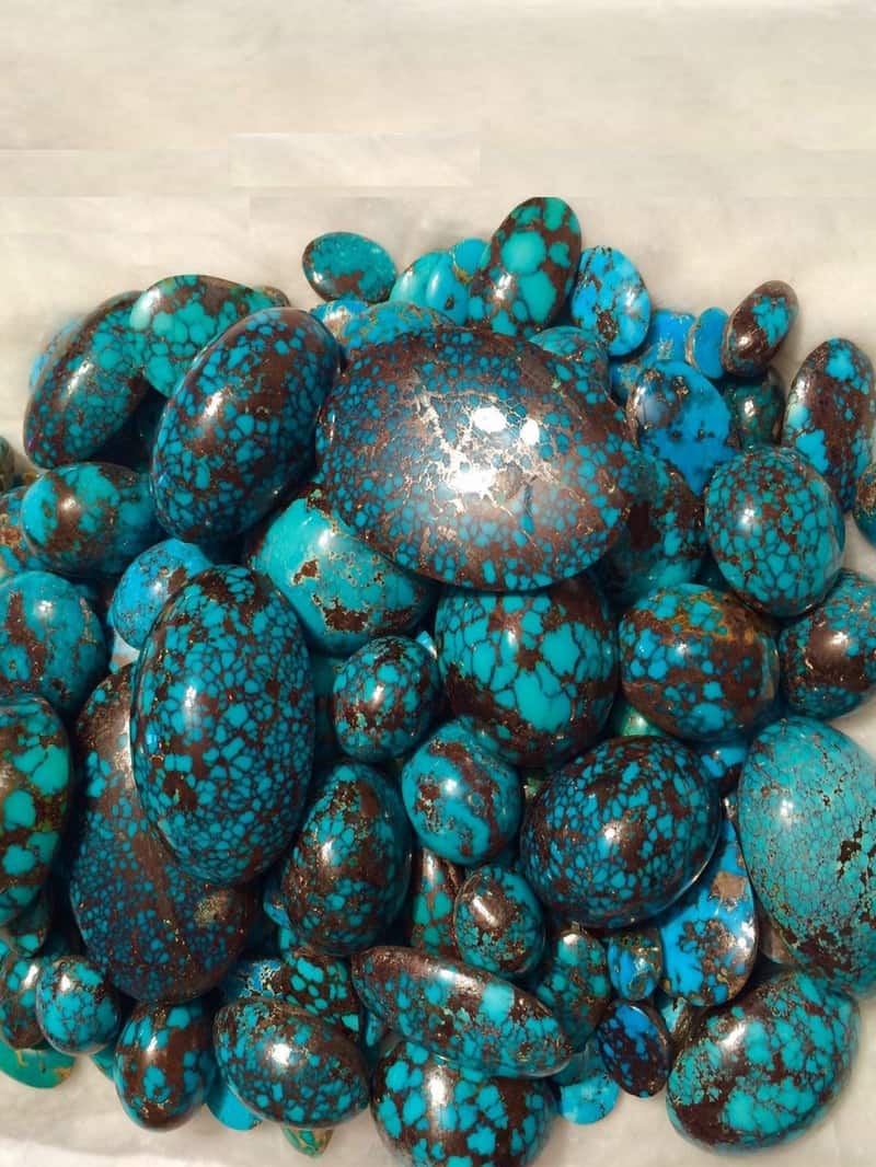 Tạp chí Du lịch Wanderlust Tips Du lịch Iran, khám phá xứ sở Ba Tư xưa