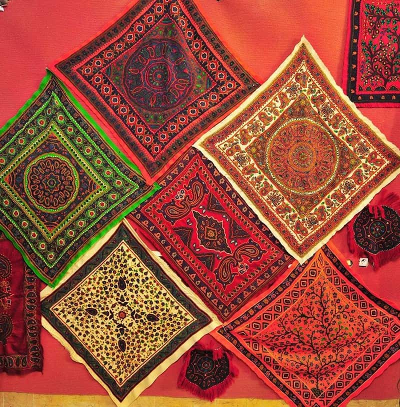 Tạp chí Du lịch Wanderlust Tips Du lịch Iran, khám phá xứ sở Ba Tư xưa