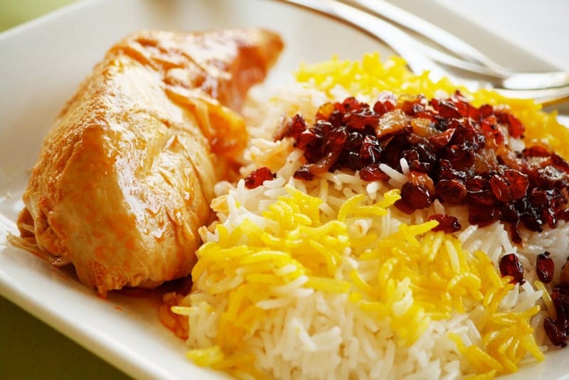 Tạp chí Du lịch Wanderlust Tips Du lịch Iran, khám phá xứ sở Ba Tư xưa