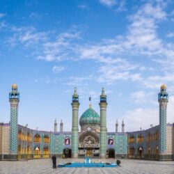 Tạp chí Du lịch Wanderlust Tips Du lịch Iran, khám phá xứ sở Ba Tư xưa