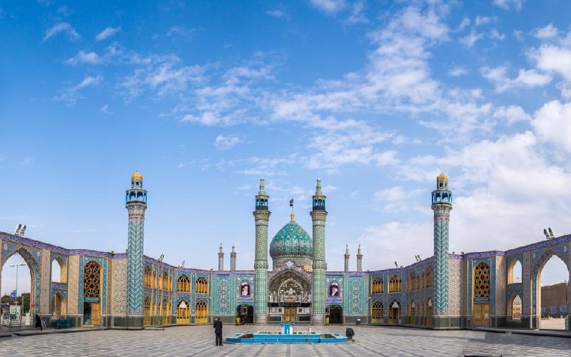 Tạp chí Du lịch Wanderlust Tips Du lịch Iran, khám phá xứ sở Ba Tư xưa
