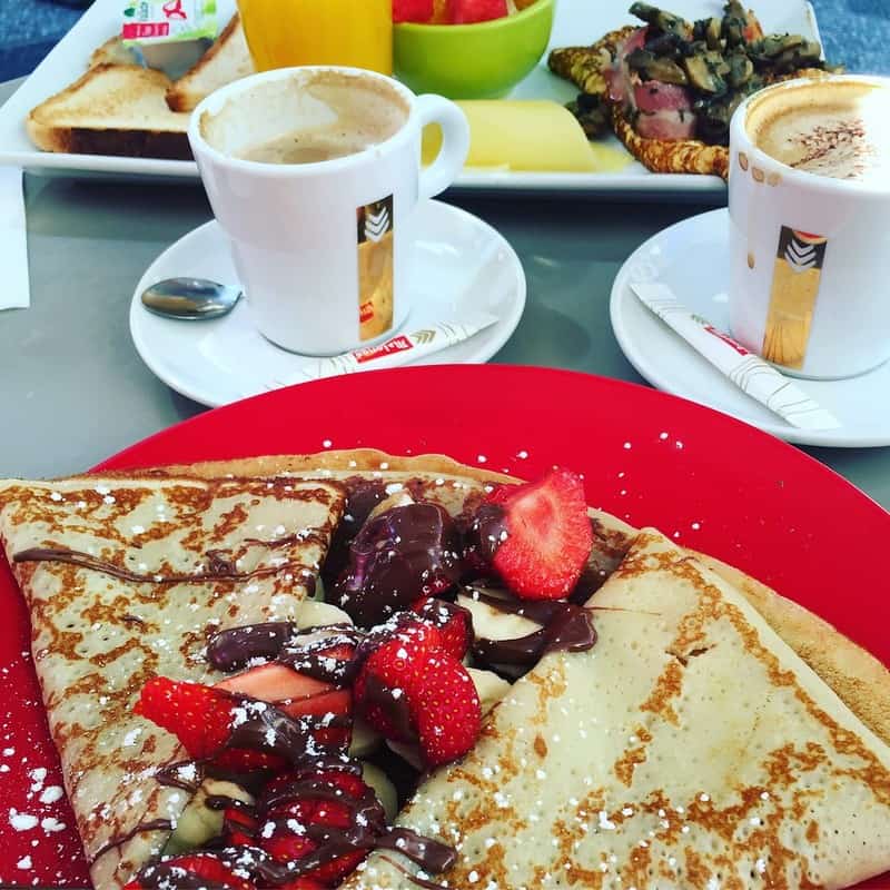 Tạp chí Du lịch Wanderlust Tips Du lịch Nice: Thành phố thấm đượm chất Âu