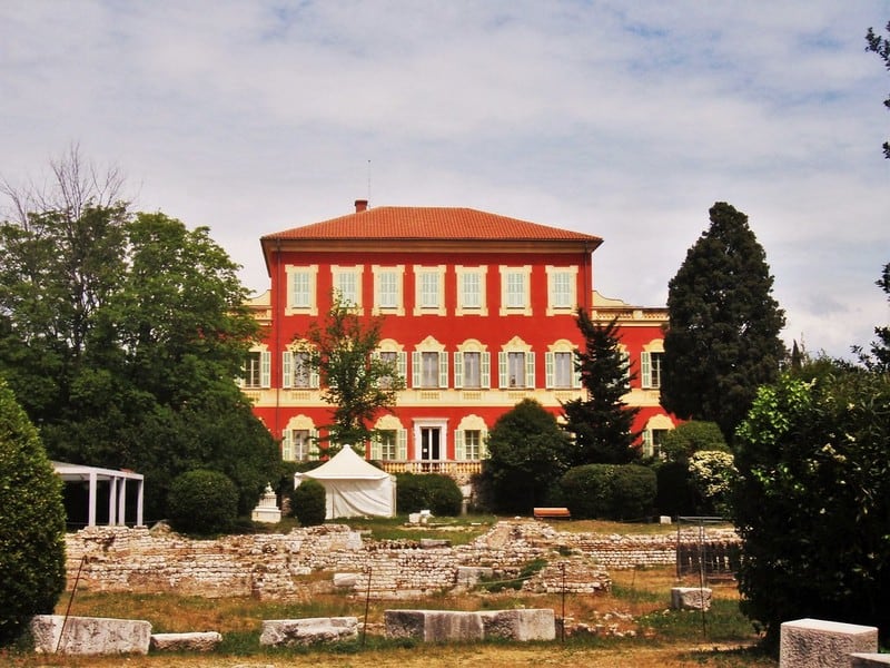 Tạp chí Du lịch Wanderlust Tips Du lịch Nice: Thành phố thấm đượm chất Âu