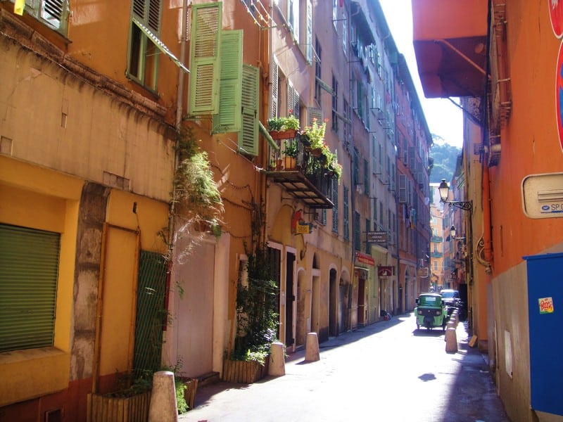 Tạp chí Du lịch Wanderlust Tips Du lịch Nice: Thành phố thấm đượm chất Âu