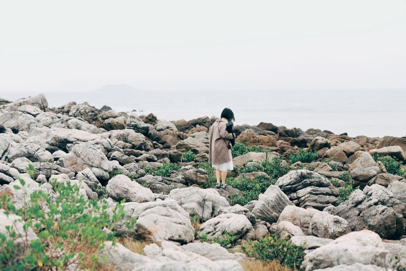 Tạp chí Du lịch Wanderlust Tips | Du lịch Quan Lạn cuối tuần lãng mạn bên người yêu