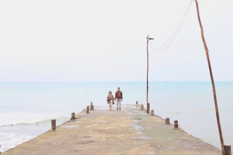 Tạp chí Du lịch Wanderlust Tips | Du lịch Quan Lạn cuối tuần lãng mạn bên người yêu