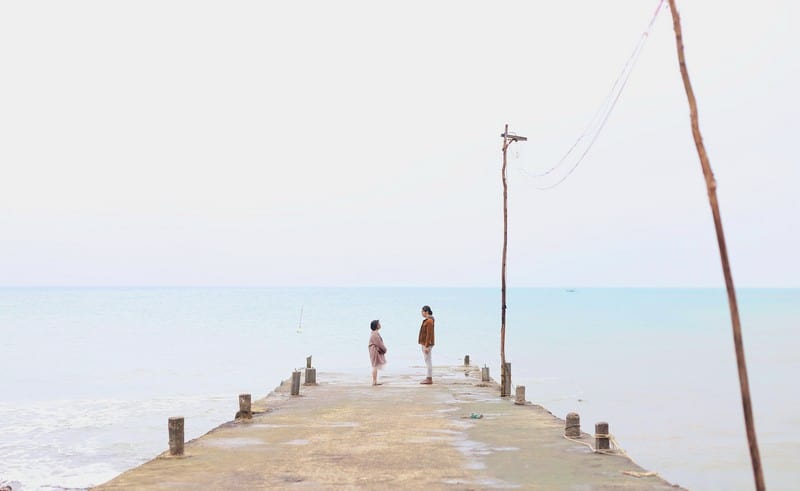 Tạp chí Du lịch Wanderlust Tips | Du lịch Quan Lạn cuối tuần lãng mạn bên người yêu