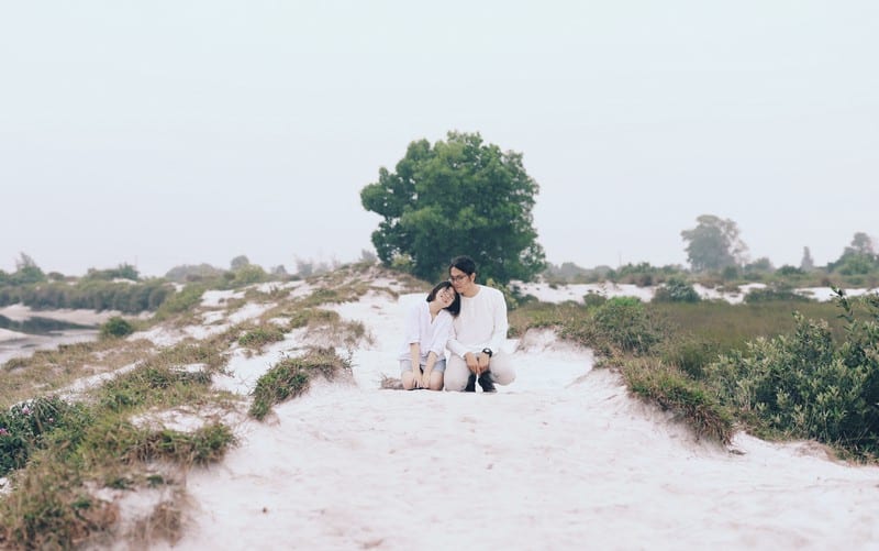 Tạp chí Du lịch Wanderlust Tips | Du lịch Quan Lạn cuối tuần lãng mạn bên người yêu