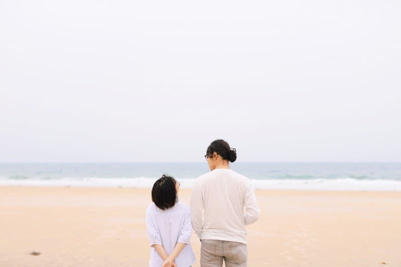 Tạp chí Du lịch Wanderlust Tips | Du lịch Quan Lạn cuối tuần lãng mạn bên người yêu