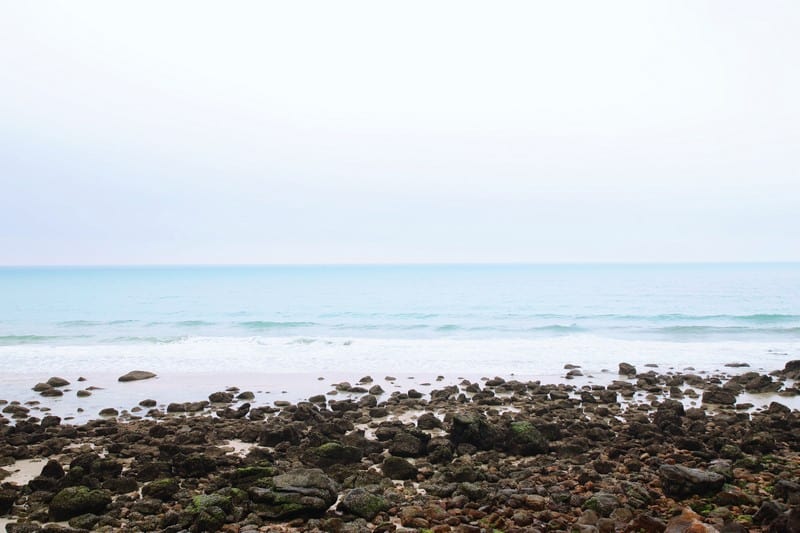 Tạp chí Du lịch Wanderlust Tips | Du lịch Quan Lạn cuối tuần lãng mạn bên người yêu