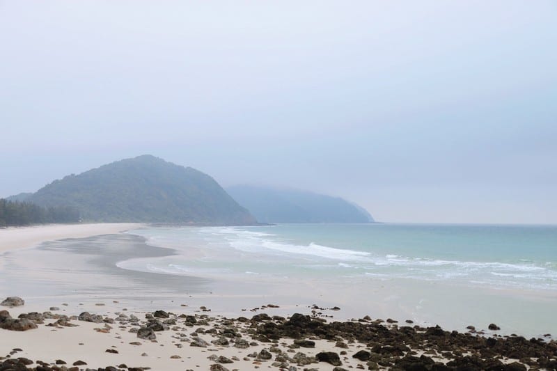 Tạp chí Du lịch Wanderlust Tips | Du lịch Quan Lạn cuối tuần lãng mạn bên người yêu