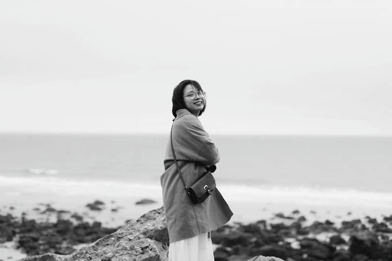 Tạp chí Du lịch Wanderlust Tips | Du lịch Quan Lạn cuối tuần lãng mạn bên người yêu