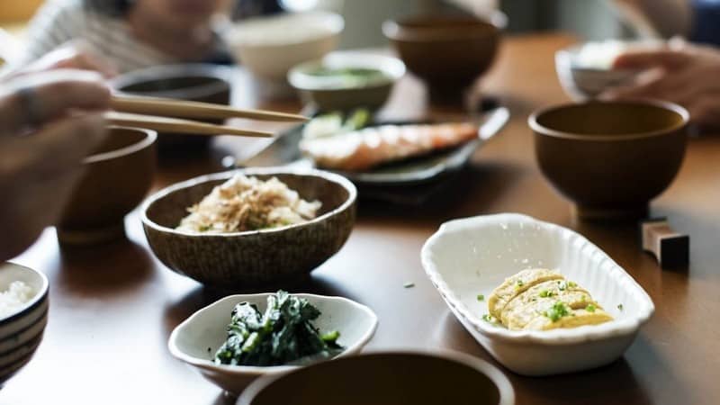 Tạp chí Du lịch Wanderlust Tips Du lịch thuần chay dễ dàng hơn tại Nhật Bản với air Kitchen Plus