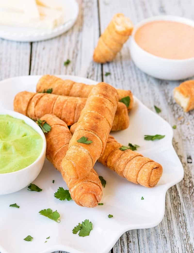 Tạp chí Du lịch Wanderlust Tips | Dư vị ngọt ngào của các món bánh ở "xứ sở hoa hậu" Venezuela