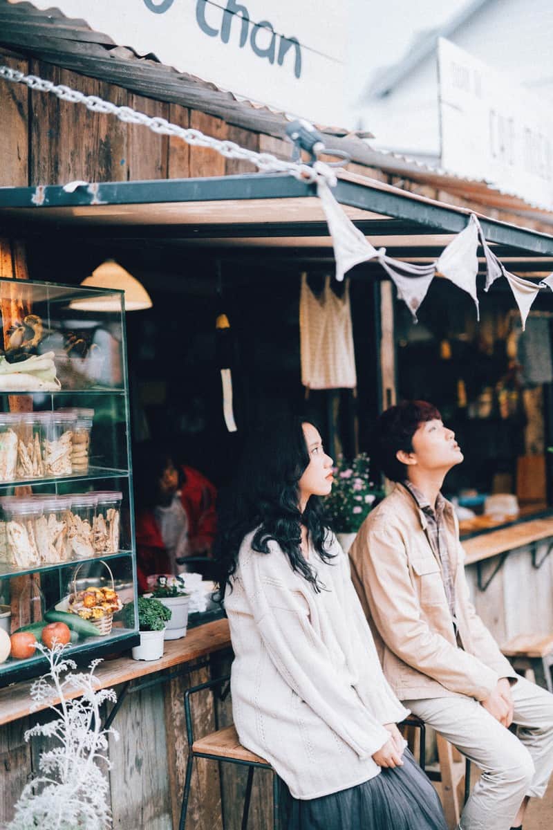 Đà Lạt đánh cắp trái tim của kẻ mộng mơ 15 Tạp chí Du lịch Wanderlust Tips | Ghé thăm Đà Lạt: Trái tim của kẻ mộng mơ