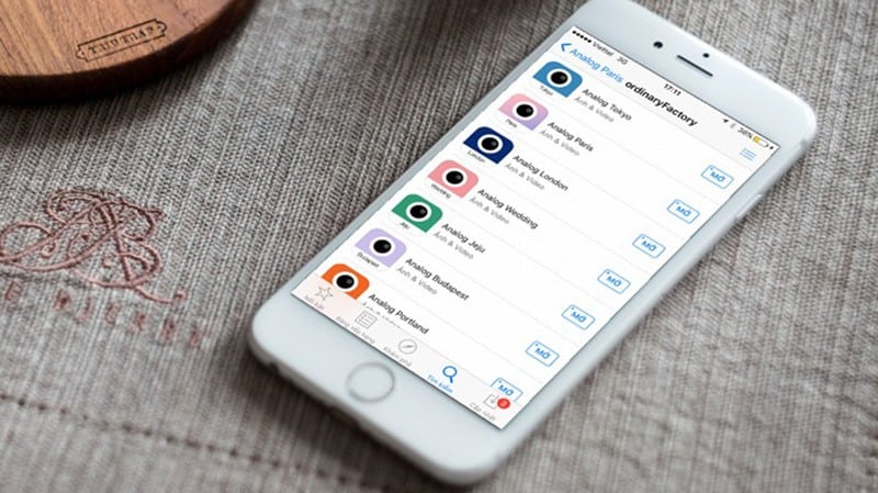 Những app chỉnh sửa ảnh "đẹp hơn hoa" trên điện thoại 6 Tạp chí Du lịch Wanderlust Tips | Ghi nhớ những app chỉnh sửa ảnh "đẹp hơn hoa" trên điện thoại