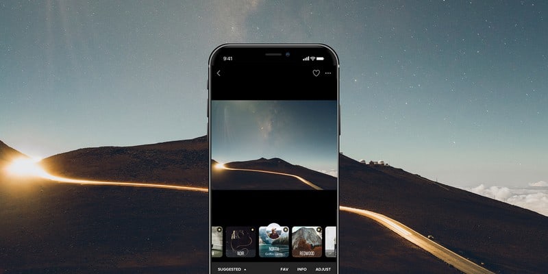Những app chỉnh sửa ảnh "đẹp hơn hoa" trên điện thoại 9 Tạp chí Du lịch Wanderlust Tips | Ghi nhớ những app chỉnh sửa ảnh "đẹp hơn hoa" trên điện thoại