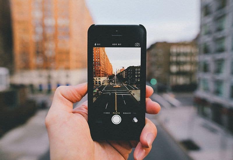 Tạp chí Du lịch Wanderlust Tips | Ghi nhớ những app chỉnh sửa ảnh "đẹp hơn hoa" trên điện thoại