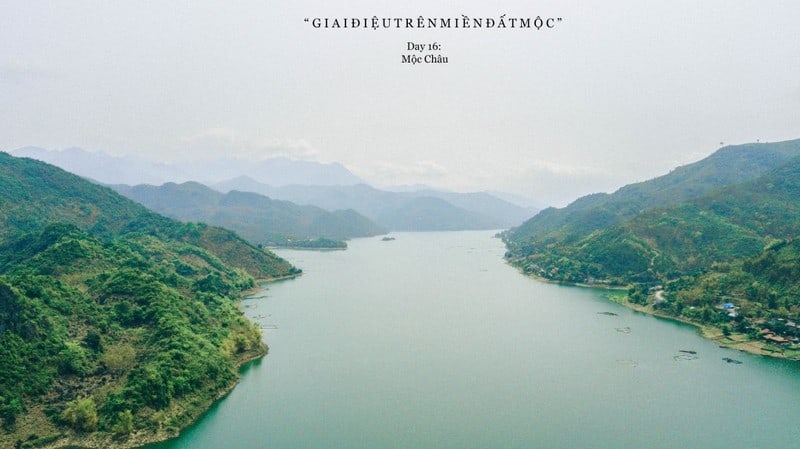 Giai điệu trên miền đất Mộc... 12 Tạp chí Du lịch Wanderlust Tips | Giai điệu trên miền đất Mộc Châu