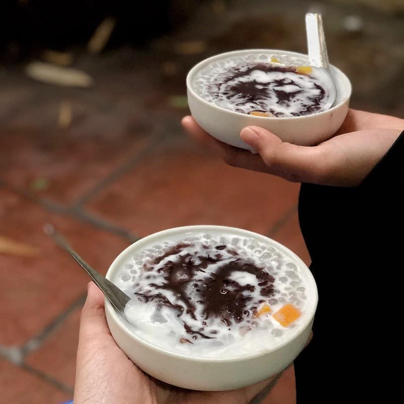 Giải nhiệt mùa hè với những quán chè ngon quanh Hà Nội 7 Tạp chí Du lịch Wanderlust Tips | Giải nhiệt mùa hè với những quán chè ngon quanh Hà Nội