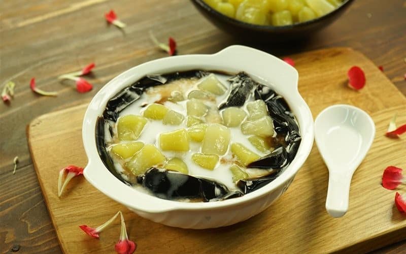 Giải nhiệt mùa hè với những quán chè ngon quanh Hà Nội 6 Tạp chí Du lịch Wanderlust Tips | Giải nhiệt mùa hè với những quán chè ngon quanh Hà Nội