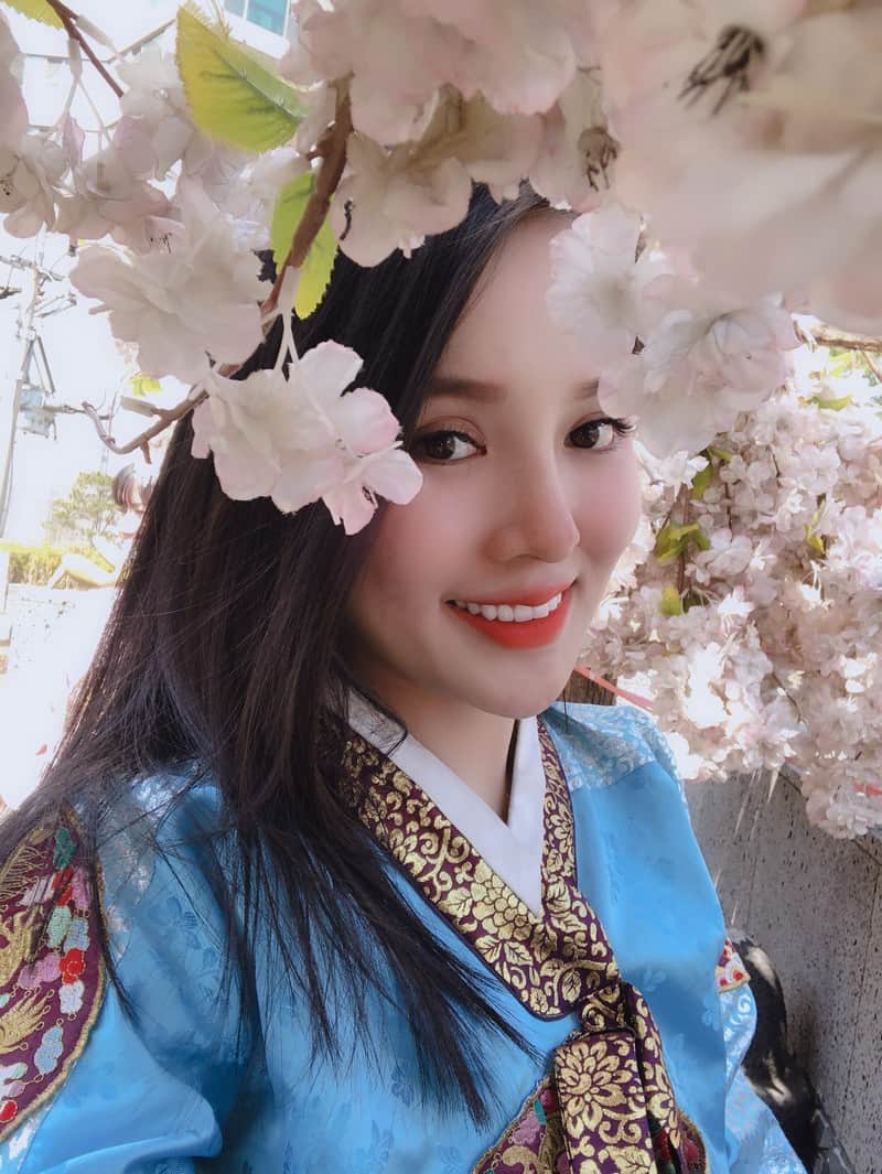 Hàn Quốc thơ mộng trong chuyến đi đầu tiên của cô gái xứ Nghệ 8 Tạp chí Du lịch Wanderlust Tips | Hàn Quốc thơ mộng trong chuyến đi đầu tiên của cô gái xứ Nghệ