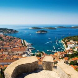 Tạp chí Du lịch Wanderlust Tips Khám phá Croatia qua những bức ảnh tuyệt đẹp