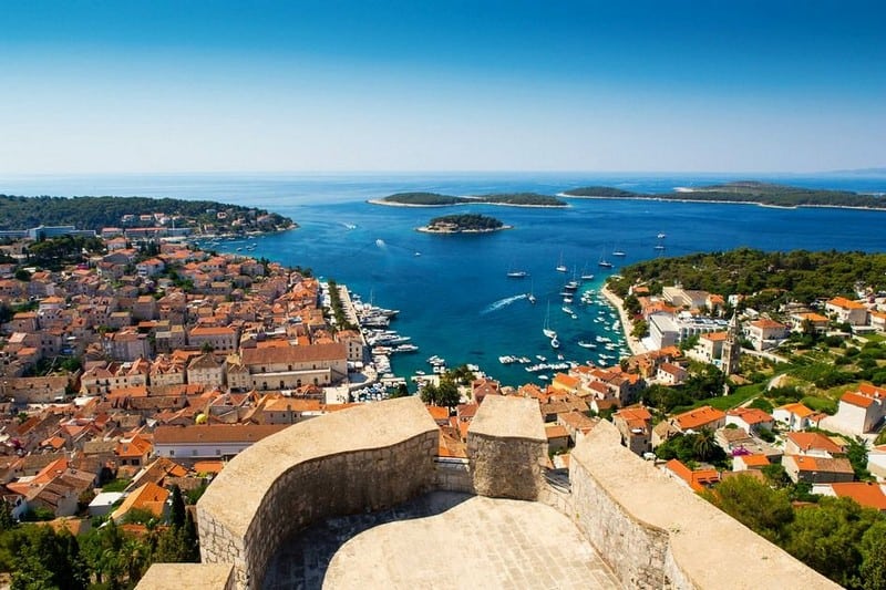 Tạp chí Du lịch Wanderlust Tips Khám phá Croatia qua những bức ảnh tuyệt đẹp
