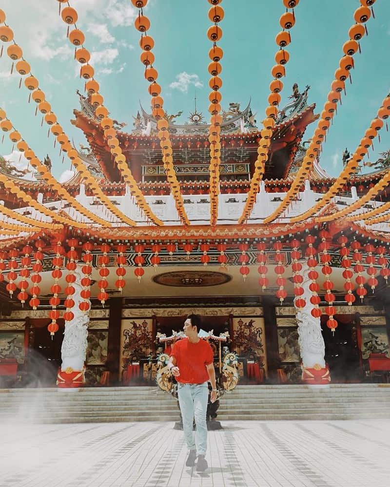 Tạp chí Du lịch Wanderlust Tips | Khám phá sắc màu Malaysia