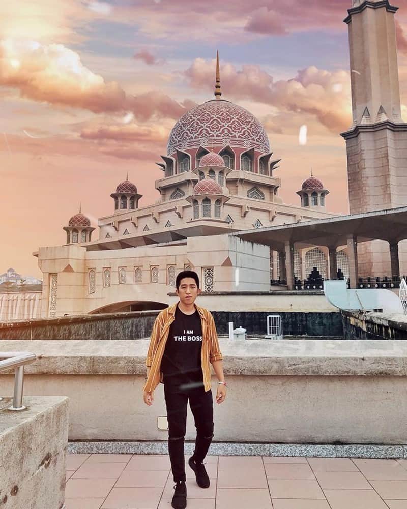 Tạp chí Du lịch Wanderlust Tips | Khám phá sắc màu Malaysia