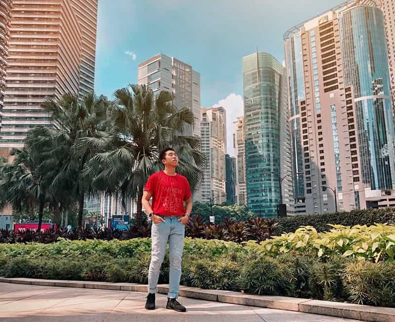 Tạp chí Du lịch Wanderlust Tips | Khám phá sắc màu Malaysia