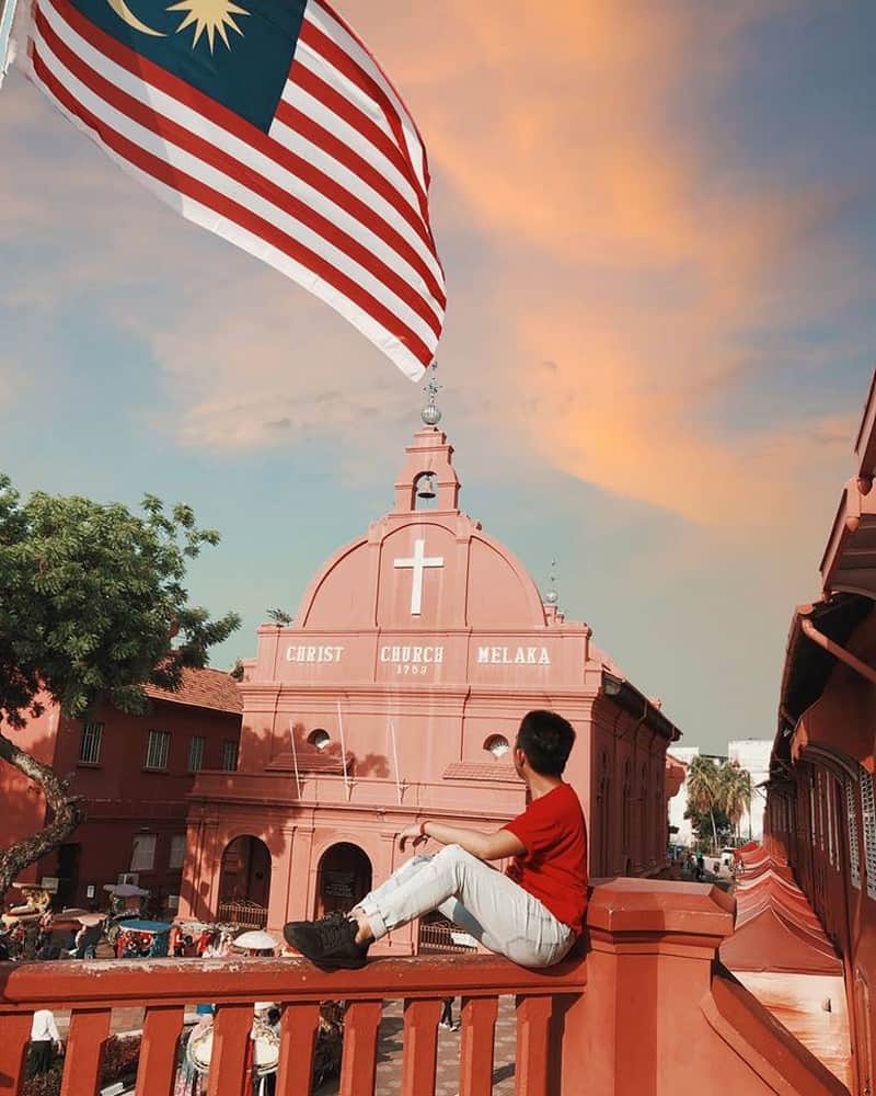 Tạp chí Du lịch Wanderlust Tips | Khám phá sắc màu Malaysia