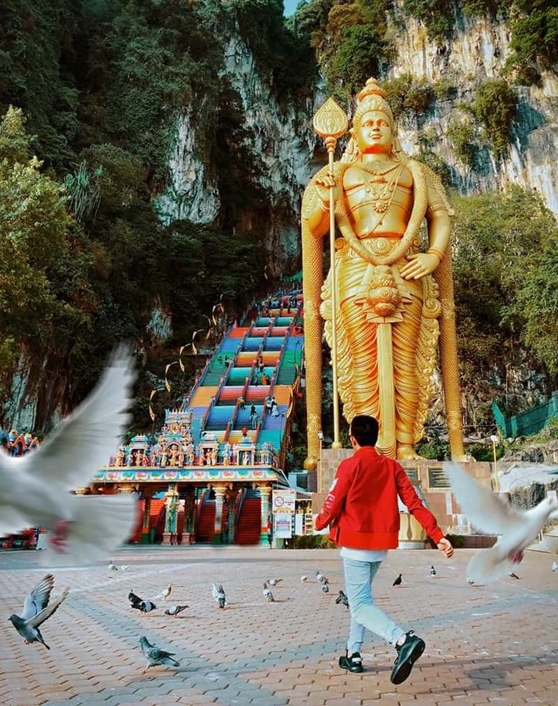 Tạp chí Du lịch Wanderlust Tips | Khám phá sắc màu Malaysia