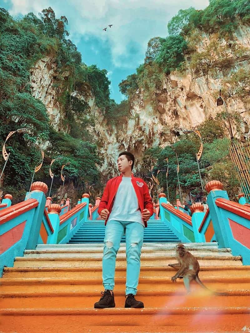 Tạp chí Du lịch Wanderlust Tips | Khám phá sắc màu Malaysia